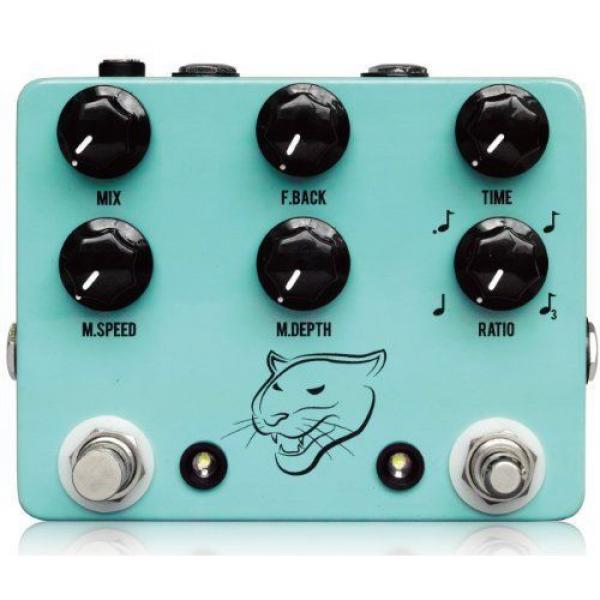 JHS Pedals Analog Delay Panther Cub #1 image