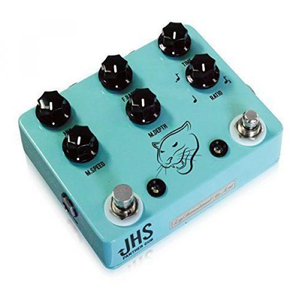 JHS Pedals Analog Delay Panther Cub #3 image