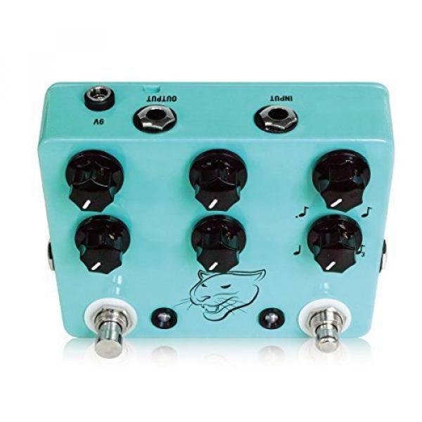 JHS Pedals Analog Delay Panther Cub #4 image