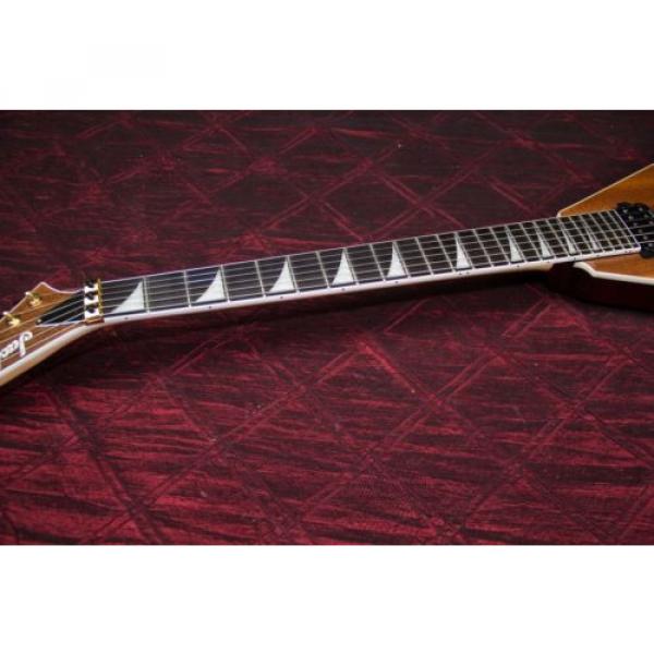 Jackson Pro Series Rhoads RR24 Electric Guitar #4 image