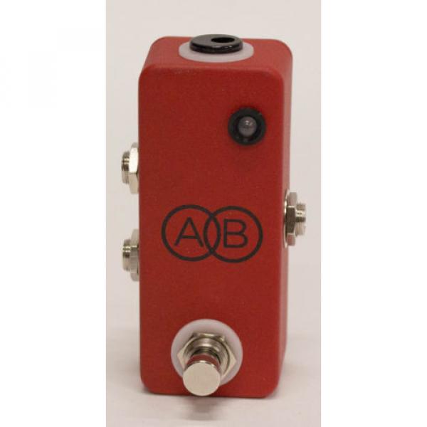 JHS Pedals Mini A/B Box Switch Pedal - Choose Between Two Amps! - NEW #2 image
