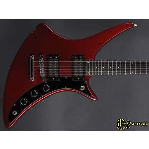 1982 Guild X79 Skyhawk  -  Candy Apple Red #1 image
