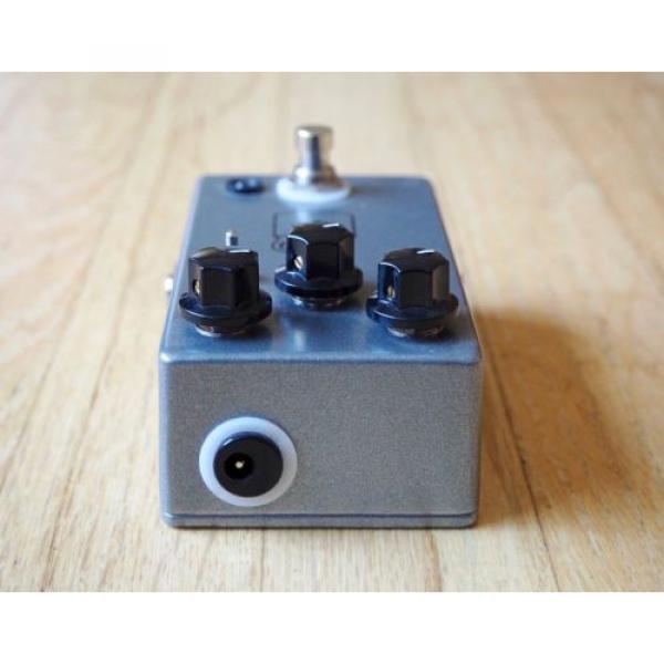 JHS Pedals Moonshine Overdrive Electric Guitar Effects Pedal Tubescreamer New #5 image