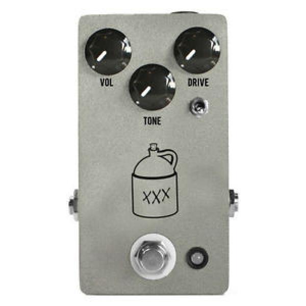 NEW JHS PEDALS MOONSHINE OVERDRIVE EFFECTS PEDAL w/ 0$ US SHIPPING #1 image