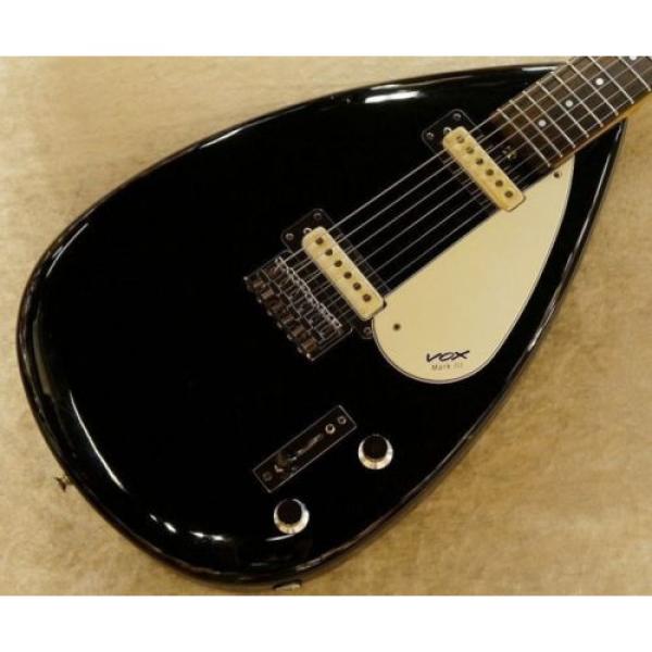 VOX 【USED】 MARKⅢ [1990] guitar From JAPAN/456 #2 image