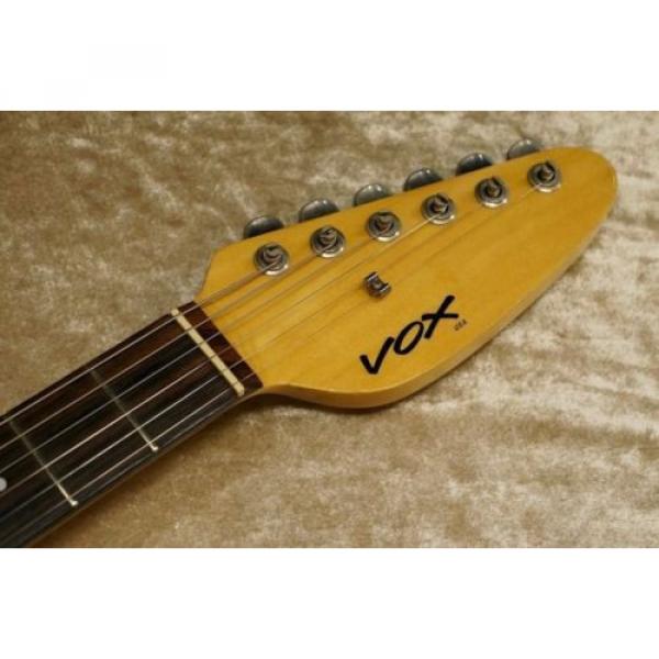 VOX 【USED】 MARKⅢ [1990] guitar From JAPAN/456 #5 image