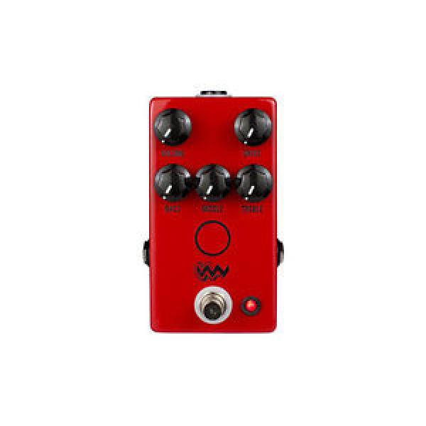 JHS Pedals Angry Charlie Overdrive V3 #1 image