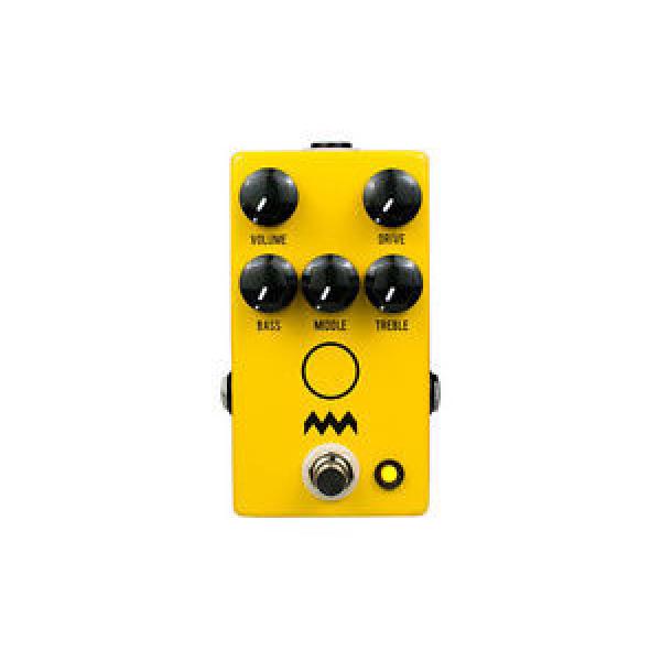 JHS Pedals Charlie Brown Overdrive V4 #1 image