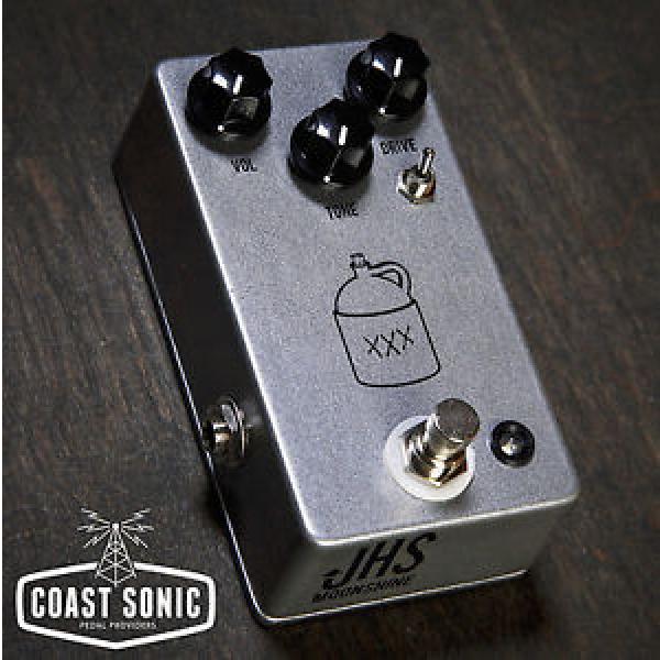 JHS Pedals Moonshine Overdrive #1 image