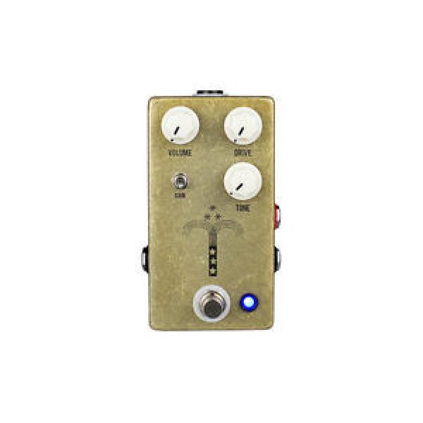 JHS Pedals Morning Glory Overdrive V4 #1 image