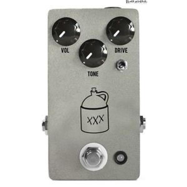 NEW JHS PEDALS MOONSHINE OVERDRIVE EFFECTS PEDAL FREE US SHIPPING #1 image
