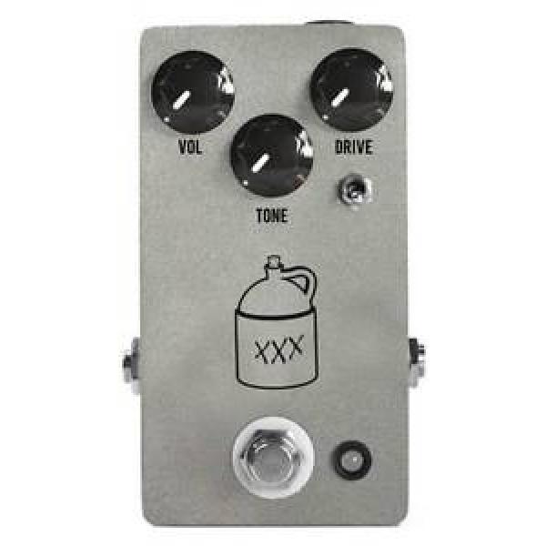 NEW JHS PEDALS MOONSHINE OVERDRIVE GUITAR EFFECTS PEDAL FREE US SHIPPING #1 image