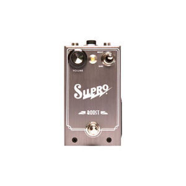 Supro Boost #1 image