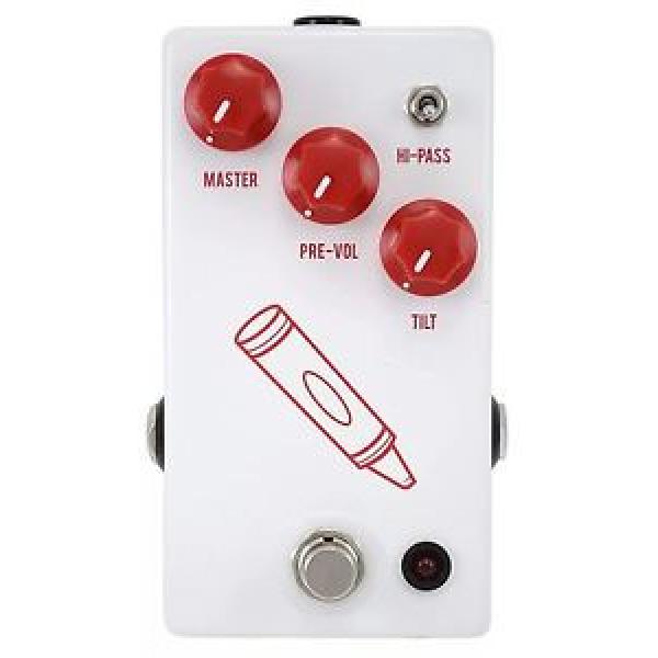 NEW JHS Crayon Effects Pedal #1 image