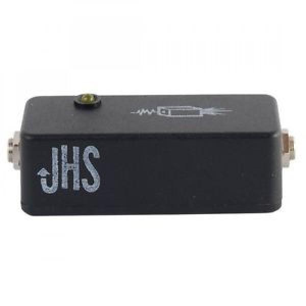 NEW JHS PEDALS LITTLE BLACK BUFFER PEDAL 0$ US S&amp;H WORLDWIDE $28.00 #1 image