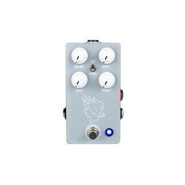 JHS Pedals Twin Twelve Channel Drive V2 #1 image