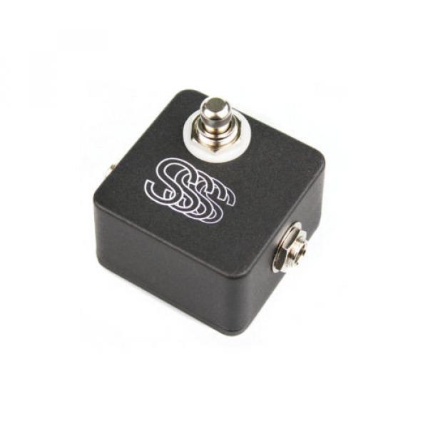 JHS Pedals Stutter Switch Footswitch #2 image
