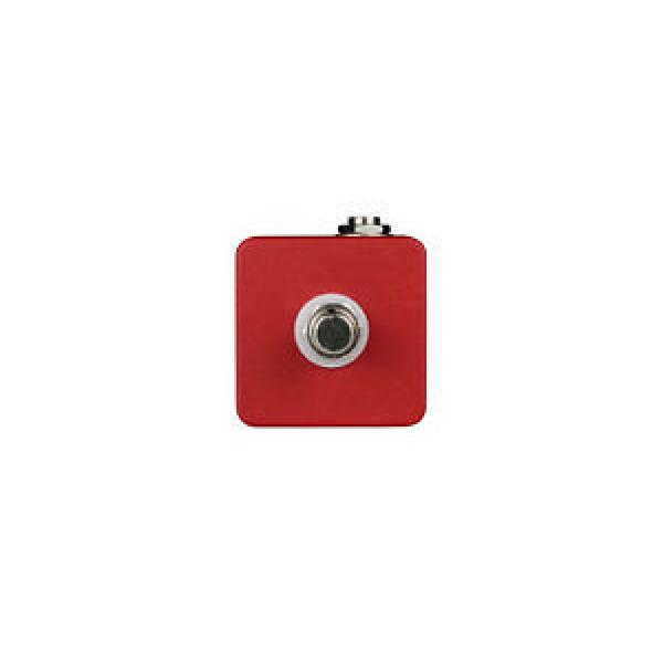 JHS Pedals Red Remote #1 image