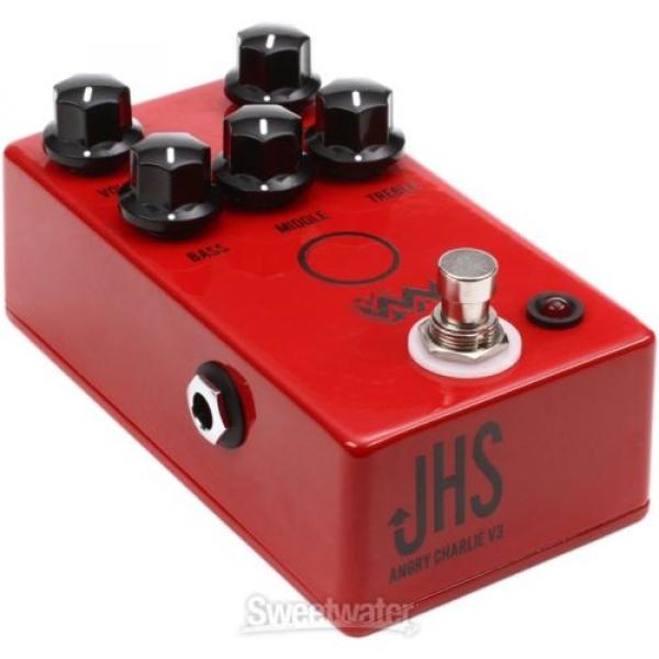 JHS Angry Charlie V3 Channel Drive #5 image