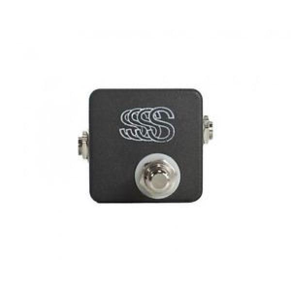 JHS Pedals Stutter Switch Footswitch Pedal #1 image