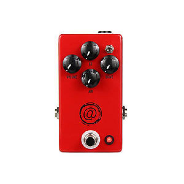 JHS Pedals The AT Andy Timmons Signature Channel Drive #1 image