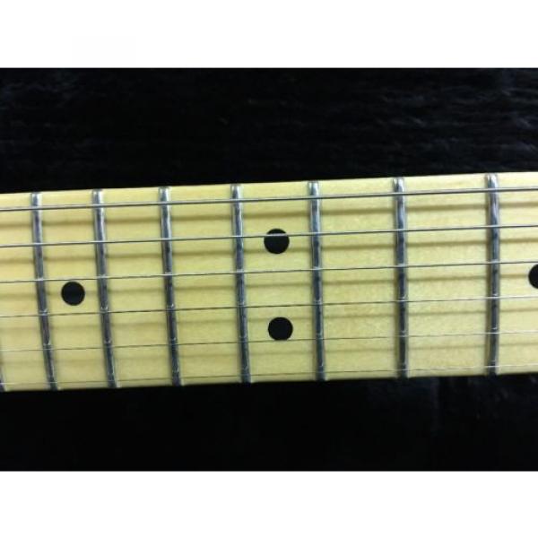 2013 Fender American Standard Stratocaster New Old Stock! Authorized Dealer SAVE #4 image