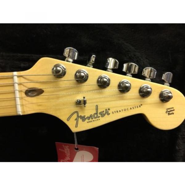 2013 Fender American Standard Stratocaster New Old Stock! Authorized Dealer SAVE #5 image