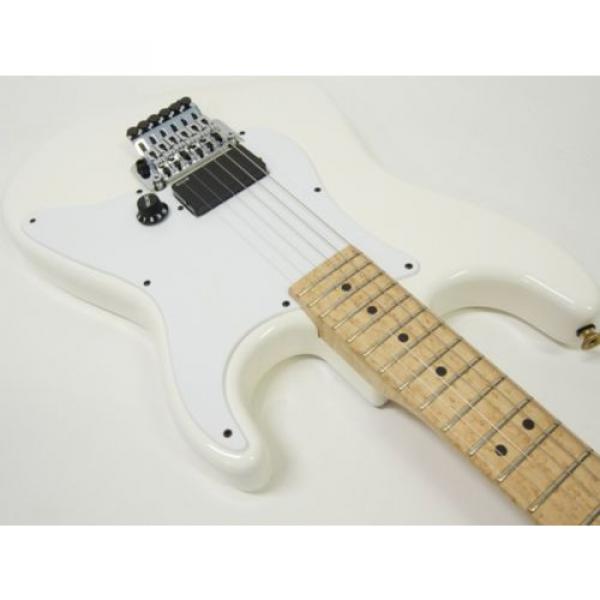 Charvel Custom Shop SO-CAL 1H EMG / SW Electric Guitar Free shipping #2 image