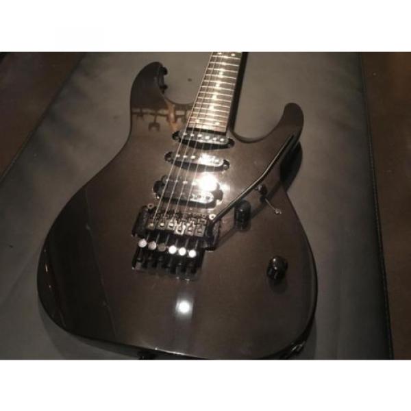 Charvel CDS-065 Electric Guitar Free Shipping #1 image