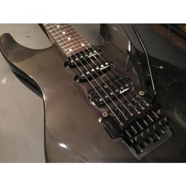 Charvel CDS-065 Electric Guitar Free Shipping #2 image