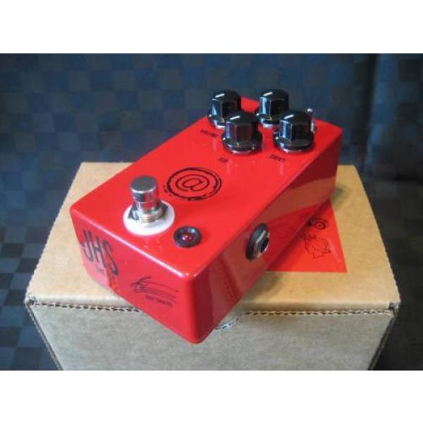 JHS Pedals The AT Andy Timmons Signature guitar effects pedal #3 image