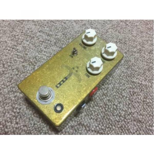 JHS Pedals Morning Glory V4  guitar effects pedal #2 image