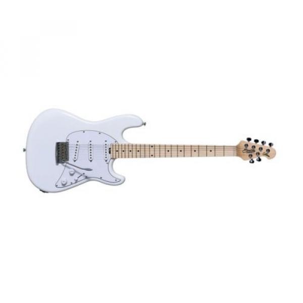 Sterling By Music Man Electric Guitar Cutlass Now available #3 image