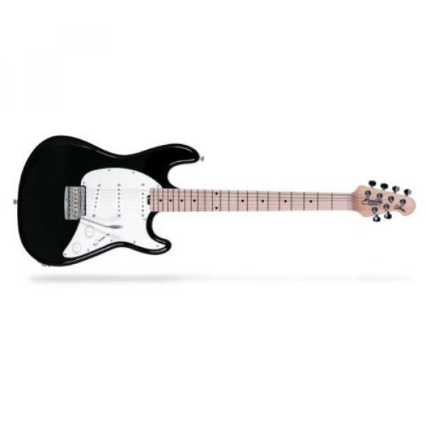 Sterling By Music Man Electric Guitar Cutlass Now available #4 image