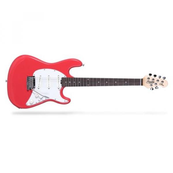 Sterling By Music Man Electric Guitar Cutlass Now available #5 image