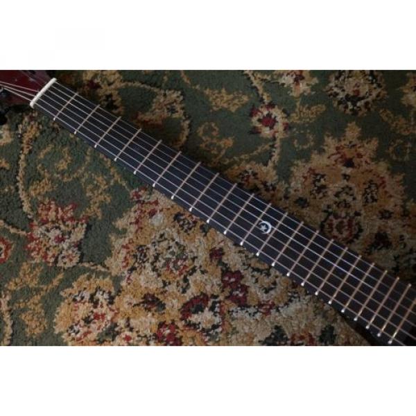Gibson SG Gothic Used  w/ Gigbag #3 image