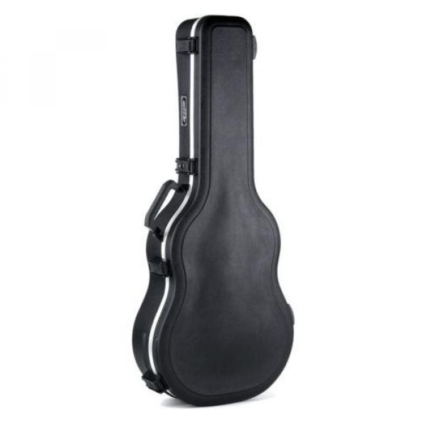 SKB 18 Acoustic Guitar Case (Standard Dreadnought Size) #1 image