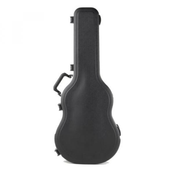 SKB 18 Acoustic Guitar Case (Standard Dreadnought Size) #5 image