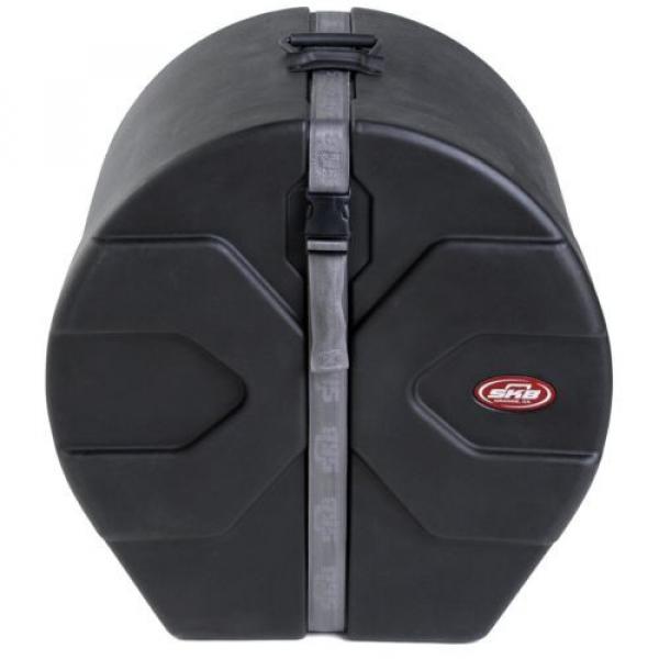 SKB 16 X 18 Floor Tom Case with Padded Interior #2 image