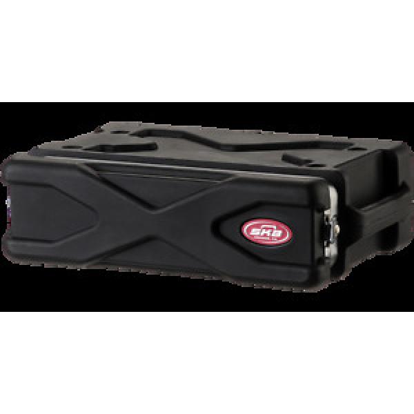 SKB Cases Shallow 2U Roto Rack 1SKB-R2S Dry Box #1 image