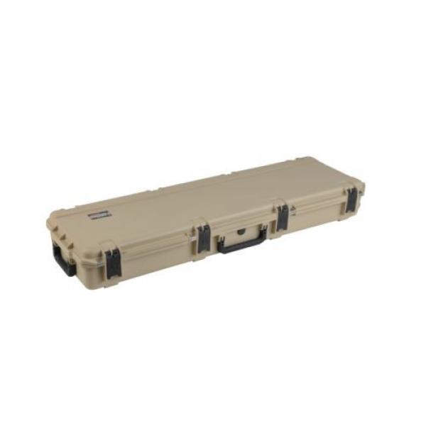 Desert Tan SKB Case 3i-5014-6T-L With foam &amp; Pelican iM3300 Desiccant. #1 image