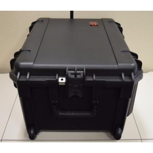 PSI Cases SKB 3I-2217-12BE Mil-Std Waterproof Case w/ Wheels #4 image