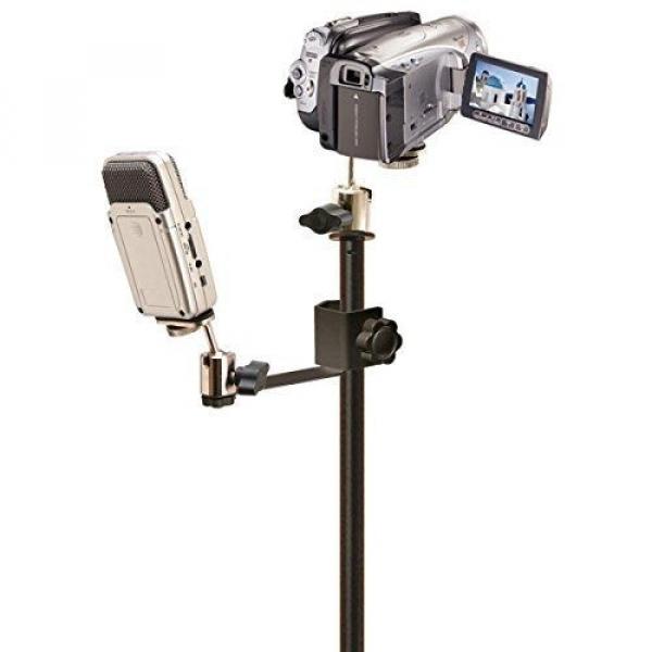 OnStage On Stage CM01 Video Camera/Digital Recorder Adapter #3 image