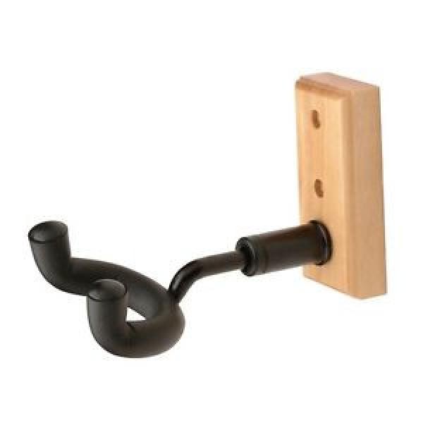 On-Stage Stands Mini Wood Wall Hanger #1 image