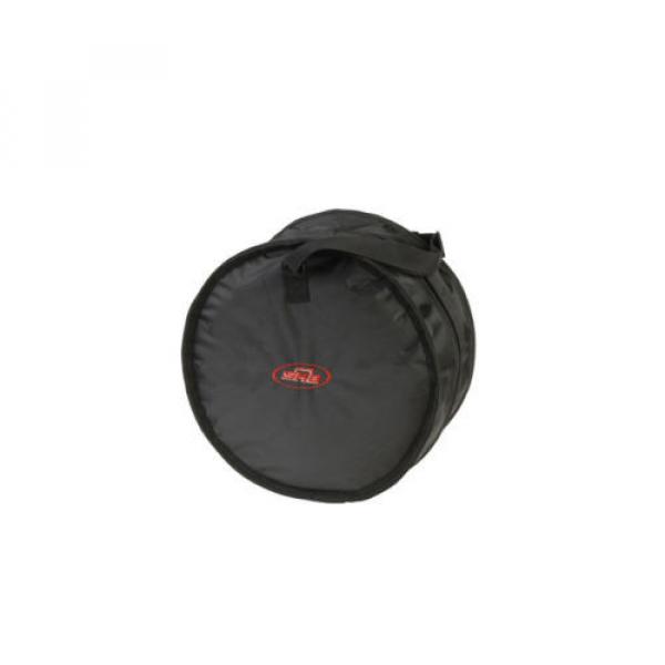 SKB Cases 1SKB-DB5514 Nylon Road Ready Bag For 5.5 X 14&#034; Snare Drums 1SKBdb5514 #3 image