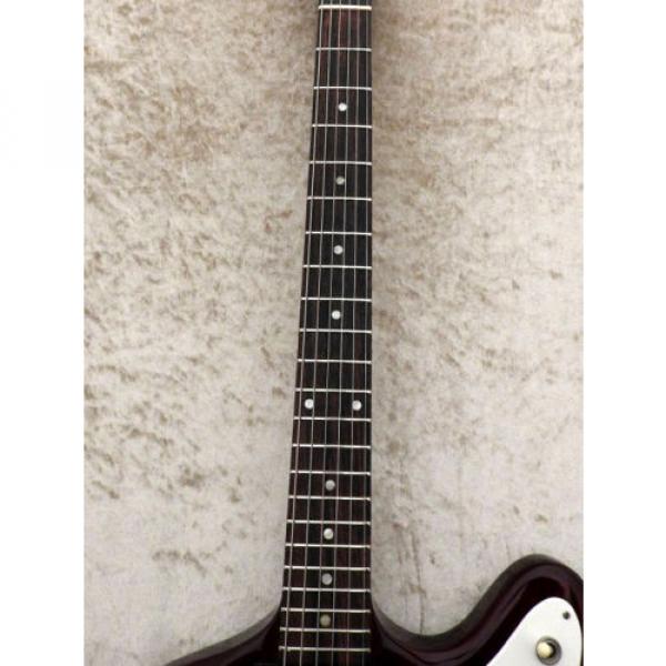 [USED]Gibson  Firebird Studio, 2006 Cherry, Electric guitar, f021255 #4 image