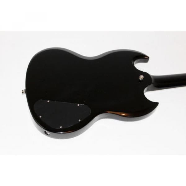 Epiphone Left Handed Tony Iommi SG Custom Electric Guitar #3 image