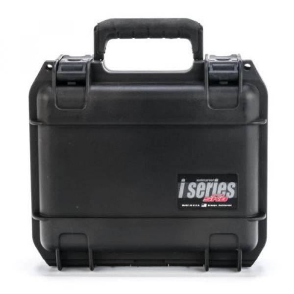 SKB iSeries 0907-4 Double Go Pro Waterproof Case 3i-0907-4GP2 #1 image