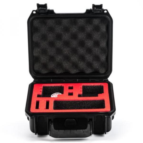 SKB iSeries 0907-4 Double Go Pro Waterproof Case 3i-0907-4GP2 #5 image