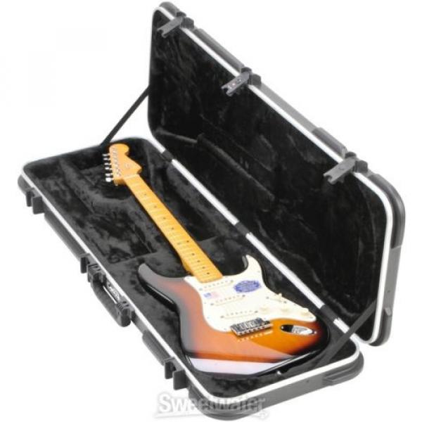 SKB SKB-66 (Guitar Case for Strat/Tele) #5 image